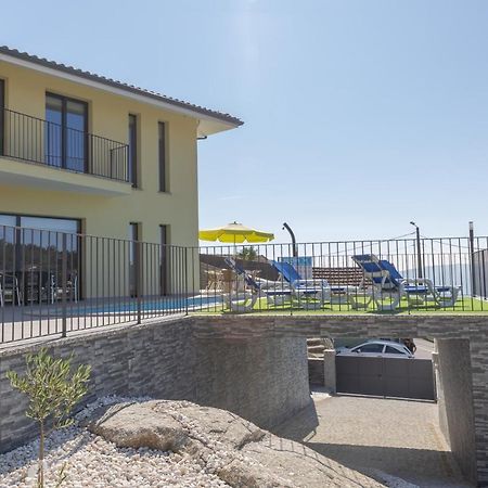 Вилла Casa Do Outeiro Аркуш-ди-Валдевеш Экстерьер фото