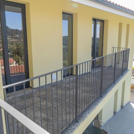 Вилла Casa Do Outeiro Аркуш-ди-Валдевеш Экстерьер фото
